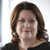 bluvo GmbH Employee Gabi Straßburger's profile photo