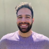 DC Comics Employee Andrew Marino's profile photo