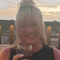 TAC Healthcare Employee Beverley Nisbet's profile photo