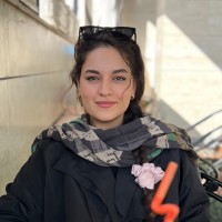 Idealween Employee Masoume Naderi's profile photo