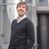 Liotec GmbH Employee Daniel Ryl's profile photo