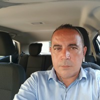 EnerCom Employee Andrea Buda's profile photo