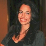 Grantbook Employee Lamisse Younis's profile photo
