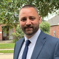 Chichester Senior High School Employee John Seman's profile photo