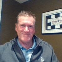 National Energy Control, LLC Employee Joe Stevens's profile photo