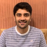 NSRCEL Employee Vikyath Nanjappa's profile photo