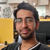 SCIKIQ: Contextualizing Data Employee Shiva Kharbanda's profile photo