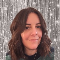 ITAFRAN Employee Annabel Gas's profile photo