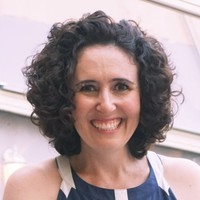 Olympia Cafe Employee Jenna Nerantzis's profile photo