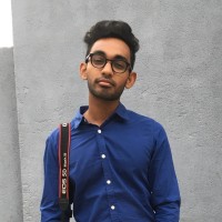 Amberta LTD Employee Chandra Makesh's profile photo
