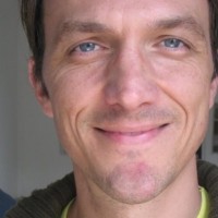 Yale Ventures Employee Richard Andersson's profile photo