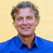 Faqta Employee Jan van Wonderen's profile photo