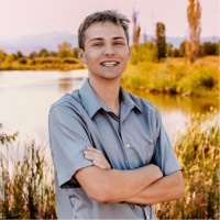 St. Joseph's Hospitals Foundation Employee Logan Godejohn's profile photo