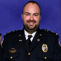 Allegheny Health Network Employee Derek Chambers's profile photo