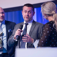 Whiteoaks International Employee James Kelliher's profile photo