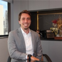 Invisto Employee Thomy Graicer's profile photo