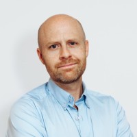 Allvida Employee Gabriel Österdahl's profile photo