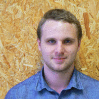 Bbird Employee Jonathan Guyot's profile photo