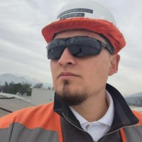 PuntoSolar Employee Joaquín Rebolledo Arredondo's profile photo