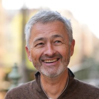 PARTNER Consultancy Services Employee Pascal Gauthier's profile photo