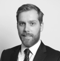 Grant Thornton UK Employee Jonathan Charles's profile photo