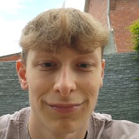 OutKept Employee Quinten Claes's profile photo