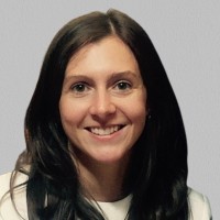 Daily Mail Employee Michelle Brister's profile photo