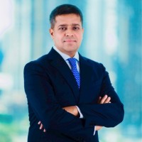 National Bank of Oman Employee Niraj Kumar's profile photo