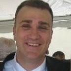 U.S. Coast Guard Employee Steven Maynard's profile photo