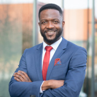 Fisher Investments GmbH Employee Mohamed Ilboudo's profile photo