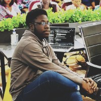ALAT by Wema Employee Tomiwa Adeyeye's profile photo
