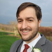 ActiveCampaign Postmark Employee Josiah Mangiameli's profile photo