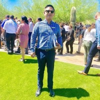 Rin Chen Email & Phone Number