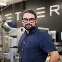 Sphere Semi Employee Stylianos Kyriacou's profile photo