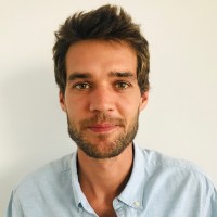 ESBELT Employee Gerard Armengol's profile photo