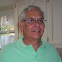 Texas A&M University-San Antonio Employee John Romo's profile photo