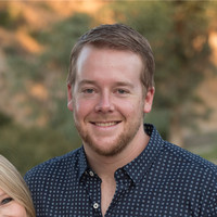 Creative Graphic Services Employee Kyle Niner's profile photo