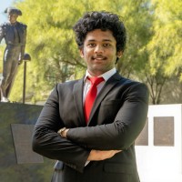 Associated Students at California State University, Northridge Employee Guna Gali's profile photo