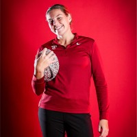 Temple University Employee Casey McCullough's profile photo