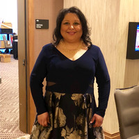 CASA of Travis County Employee Lydia A. Garcia's profile photo