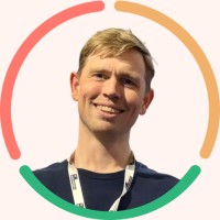 Evidenced Employee Andy Clarke's profile photo