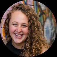 4Site Interactive Studios Employee Sydney Moyer's profile photo