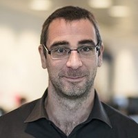 iO Employee Jo Claes's profile photo