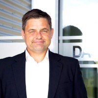 DACHSER Employee Jacob Søndergaard's profile photo