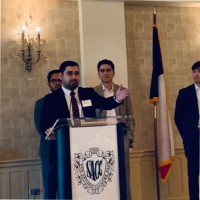 Schertz Bank & Trust Employee Santiago Osuna's profile photo