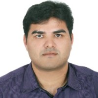 Al Tayer Stocks - Building & Interior Divisions Employee Sarath Pillai's profile photo