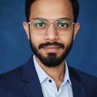 Plan.Net TechNest India Employee Sandeshwar Sharma's profile photo