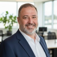 RingCentral Employee Ben Swanson's profile photo