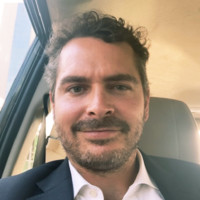 Enrico Sospisio Email & Phone Number