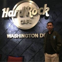 Polri Employee Oky Santoso's profile photo